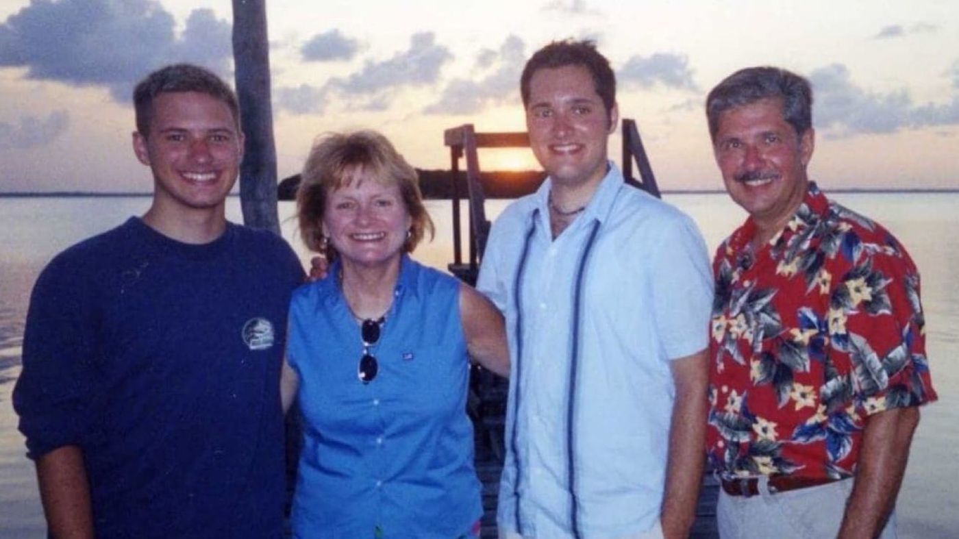 The Whitakers
